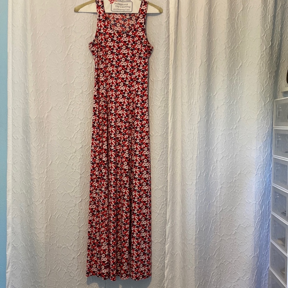 Michael Kors Maxi Dress